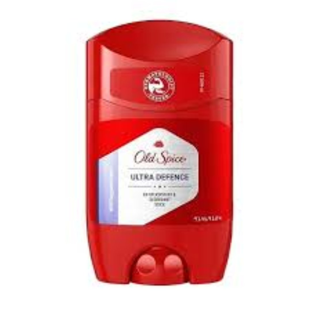 OLD SPICE DEO STICK ULTRA DEFENCE 50ML